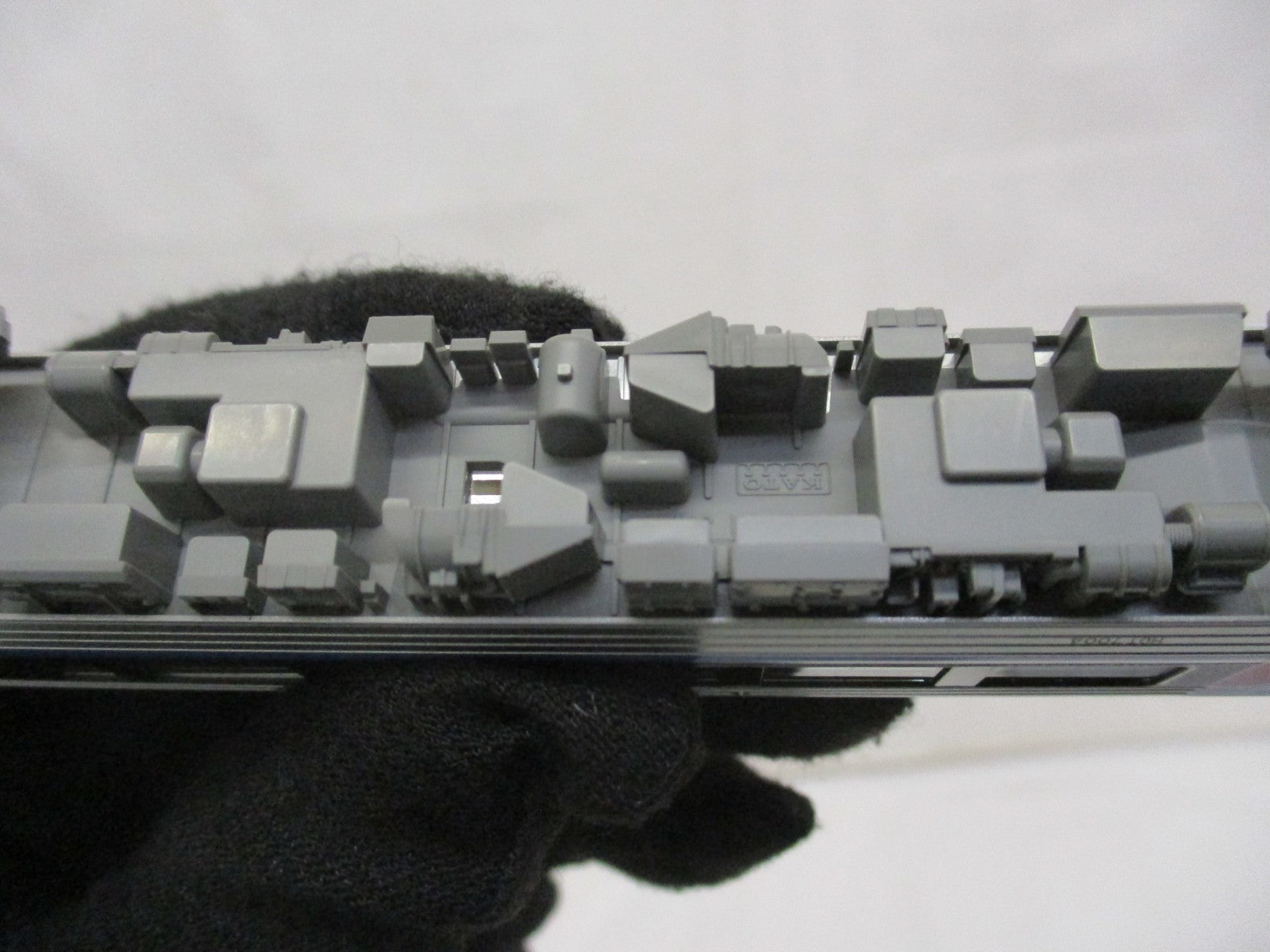 KATO 10-1693 智頭急行 HOT7000系 スーパーはくと 6両セット 鉄道模型車両