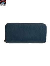 LV エピ ヴェルティカル ジッピーウォレット M60966