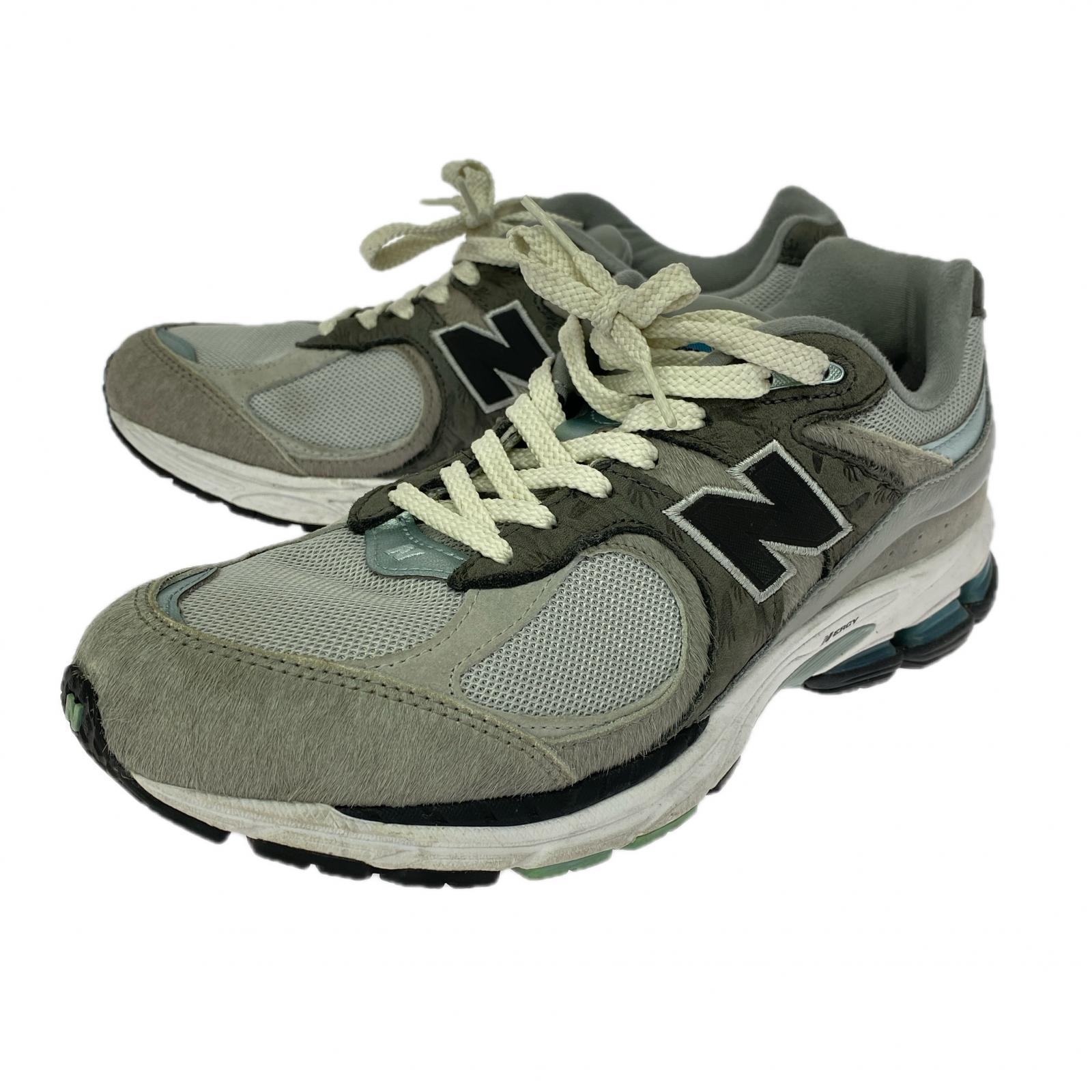 スニーカー NEW BALANCE M992RR 28.5 グレー 28.5cm (US10 1/2 UK10 EU47) グレー