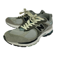 スニーカー NEW BALANCE M992RR 28.5 グレー 28.5cm (US10 1/2 UK10 EU47) グレー