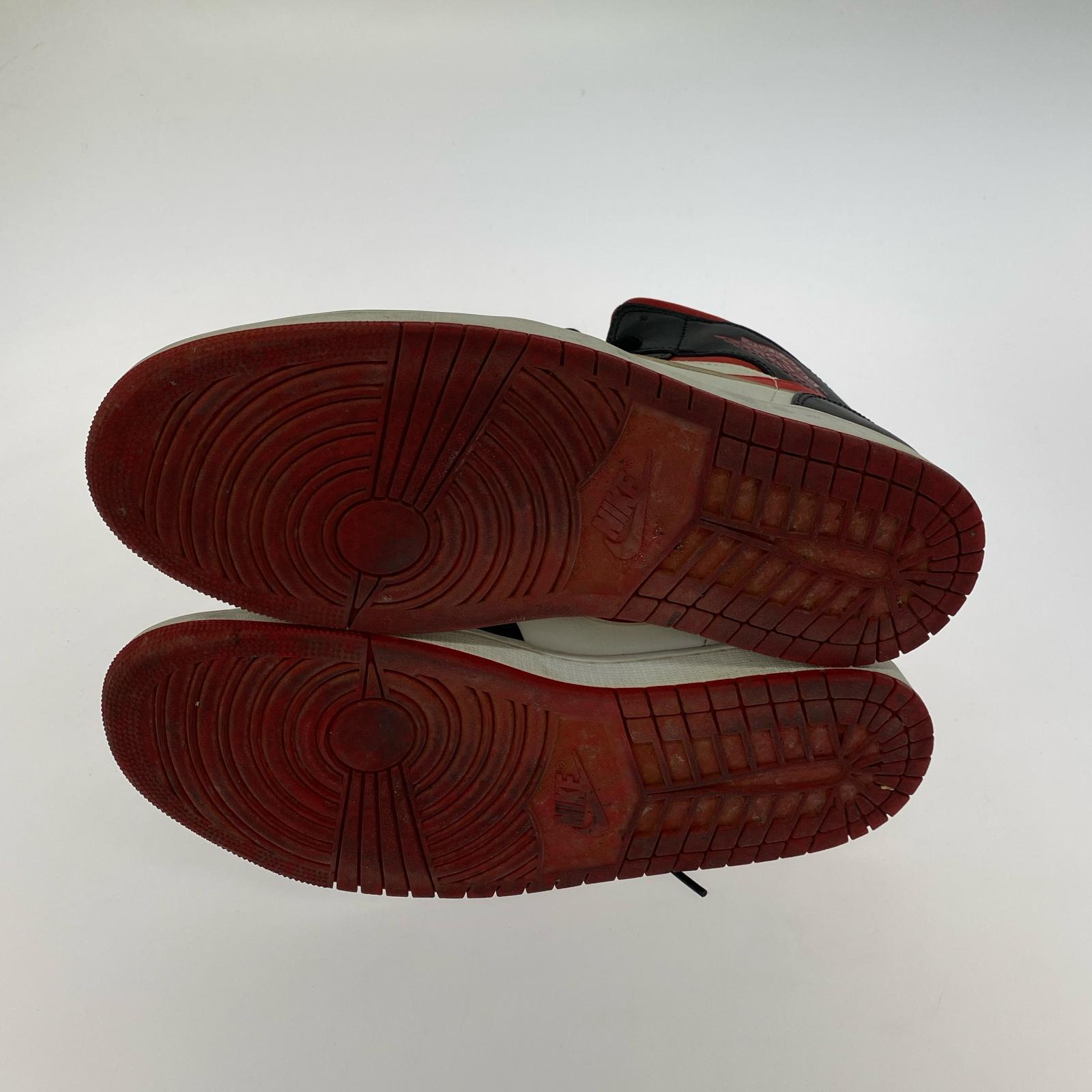 スニーカー 554724 AIR JORDAN 1 MID (28.5) 28.5cm (US10 1/2 UK10 EU47)