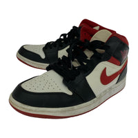 スニーカー 554724 AIR JORDAN 1 MID (28.5) 28.5cm (US10 1/2 UK10 EU47)