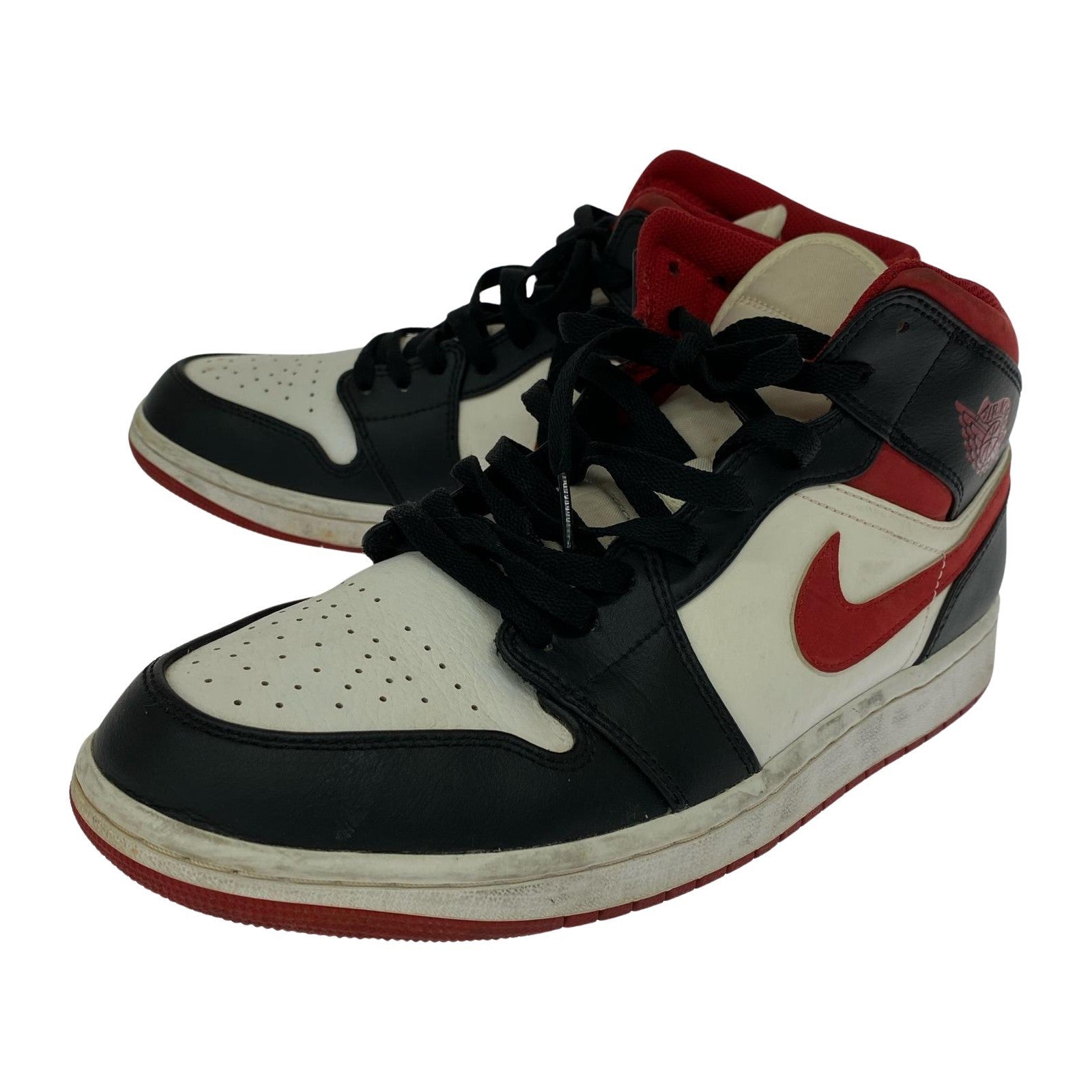 スニーカー 554724 AIR JORDAN 1 MID (28.5) 28.5cm (US10 1/2 UK10 EU47)