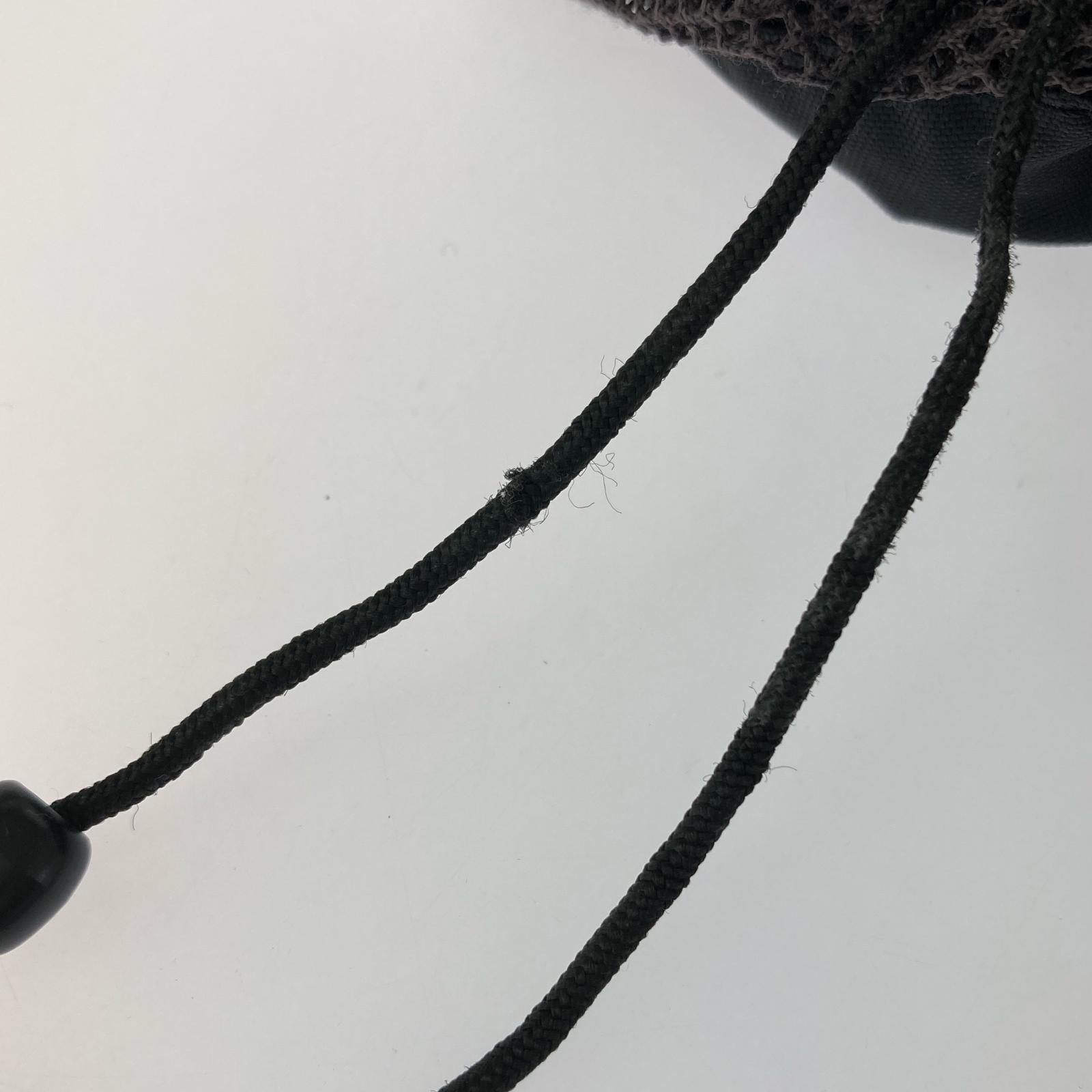 ボディバッグ 黒 ブラック