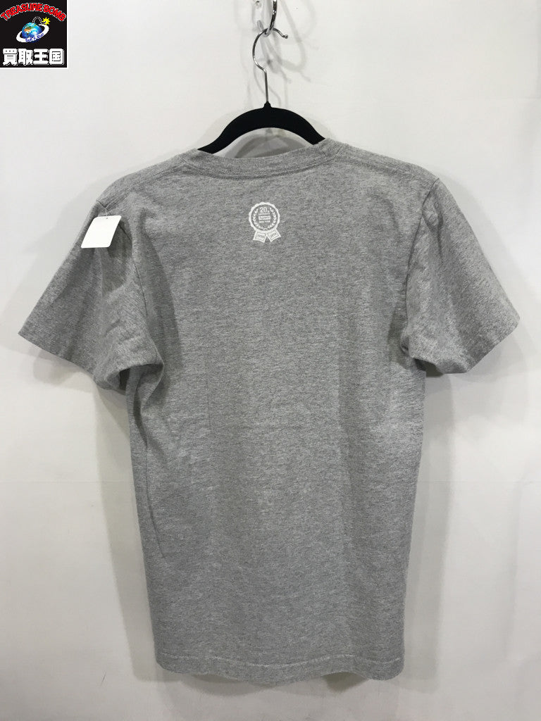 半袖Tシャツ 14SS 20th Anniversary Taxi Driver Tee S