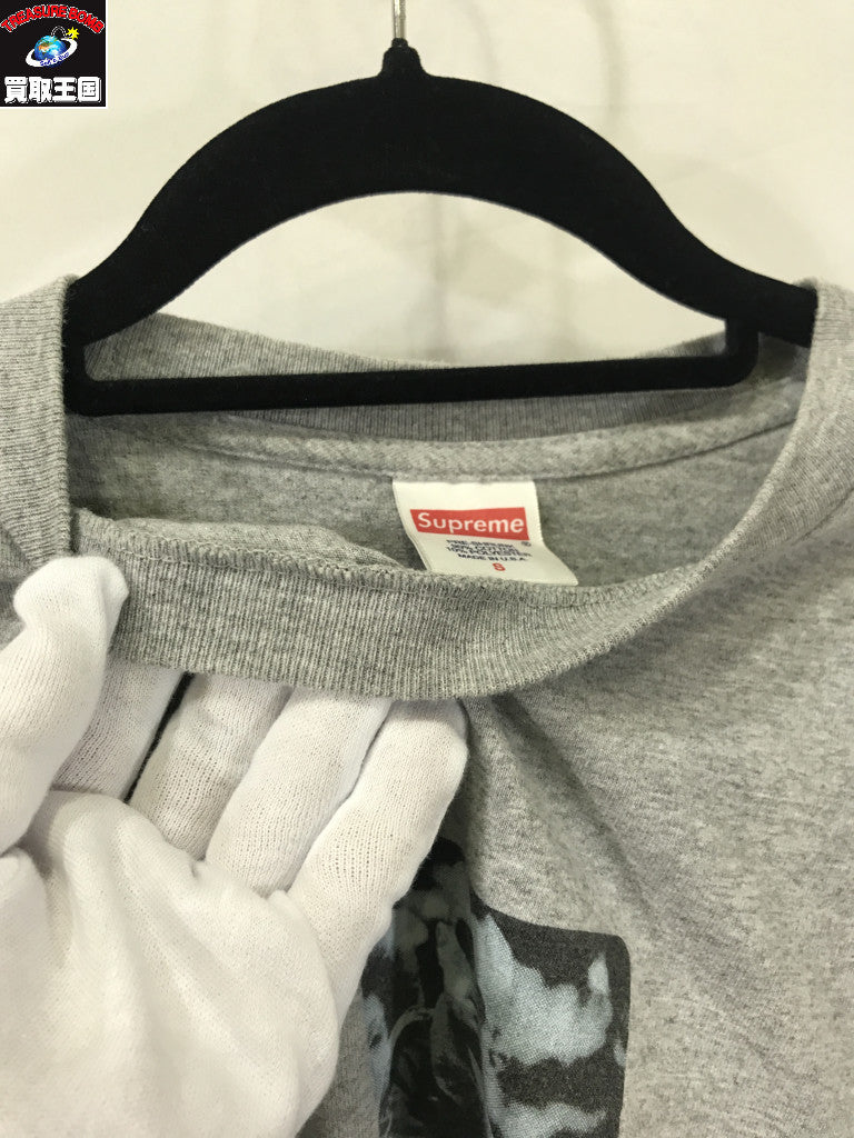 半袖Tシャツ 14SS 20th Anniversary Taxi Driver Tee S