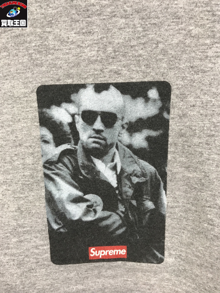 半袖Tシャツ 14SS 20th Anniversary Taxi Driver Tee S