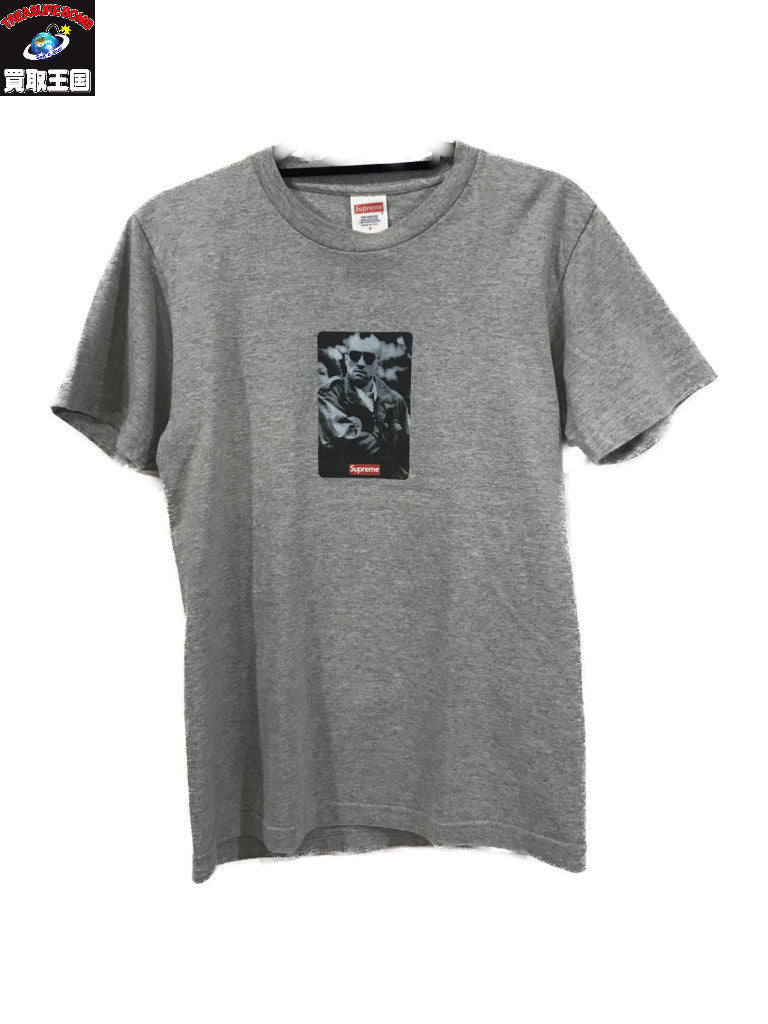 半袖Tシャツ 14SS 20th Anniversary Taxi Driver Tee S