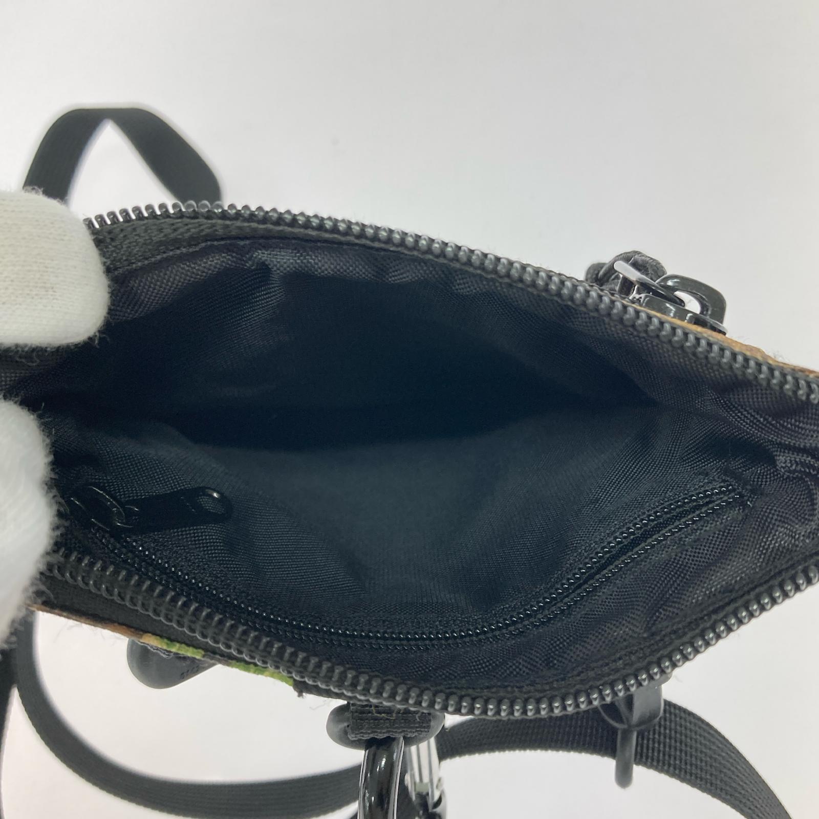 ショルダーバッグ 19FW shoulder bag Real tree camo