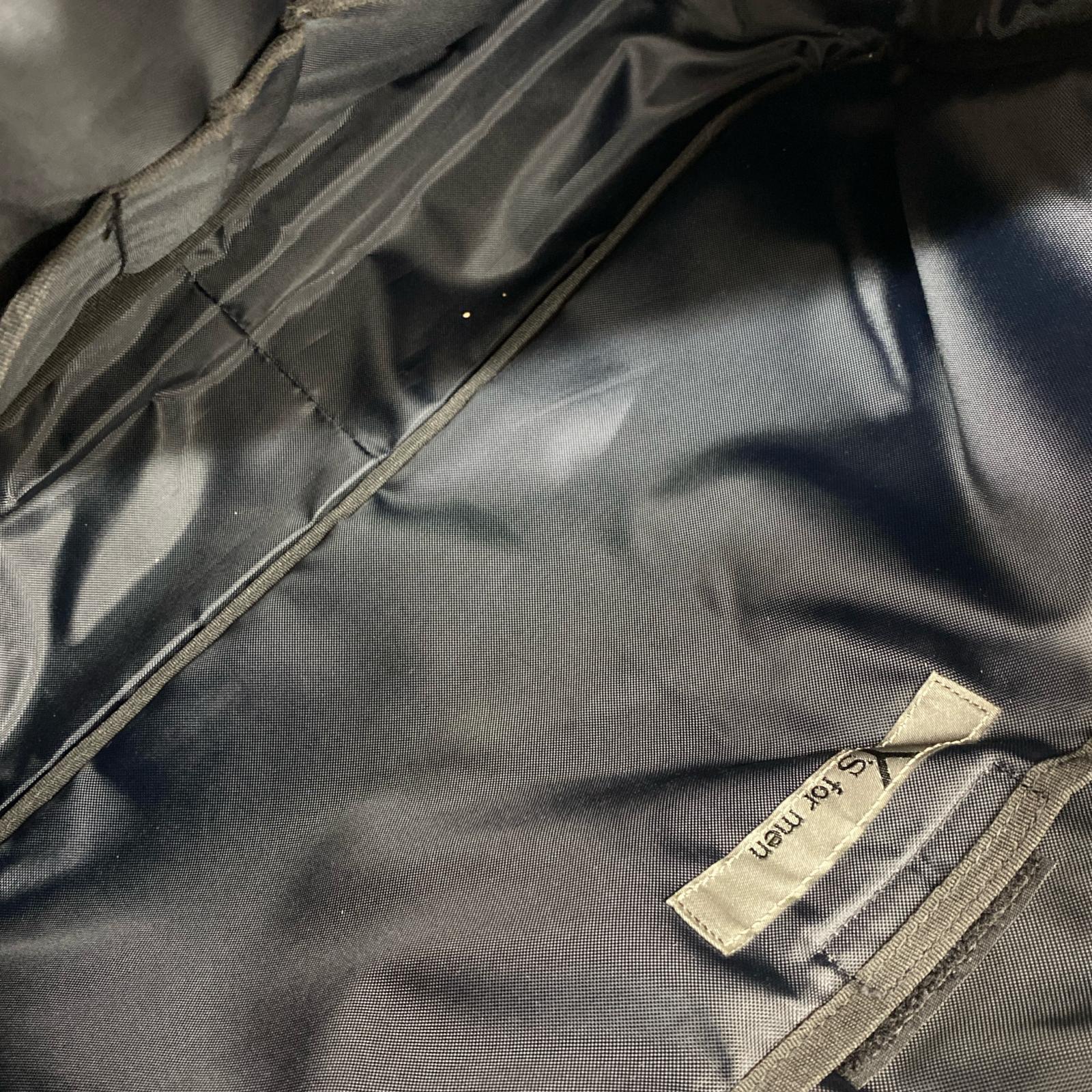 その他バッグ 2WAY TOTE BAG 黒 ブラック