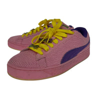 スニーカー PUMA SUEDE 401305 タートルズ コラボ 28cm (US10 UK9 1/2 EU46)