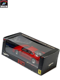 hot wheels f40 limited エディション スケールカー