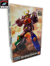 DX ROBO UNIVERSE vol.6 シンケンオー フィギュア/グッズ