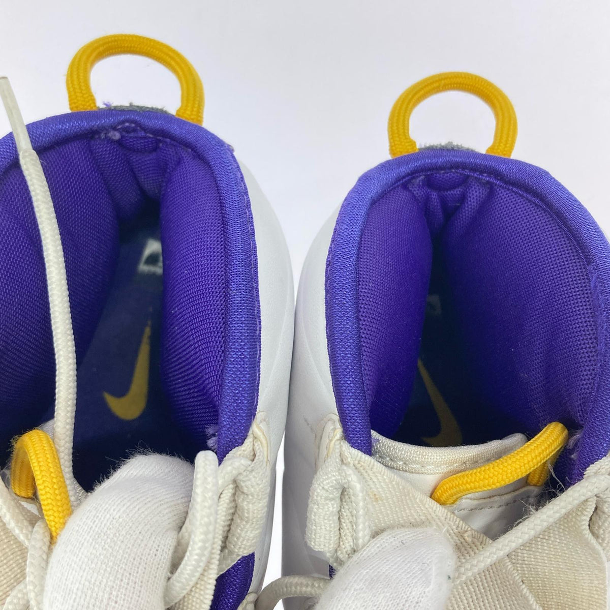 スニーカー AIR MAX UPTEMPO/27.5cm 27.5cm (US9 1/2 UK9 EU45)