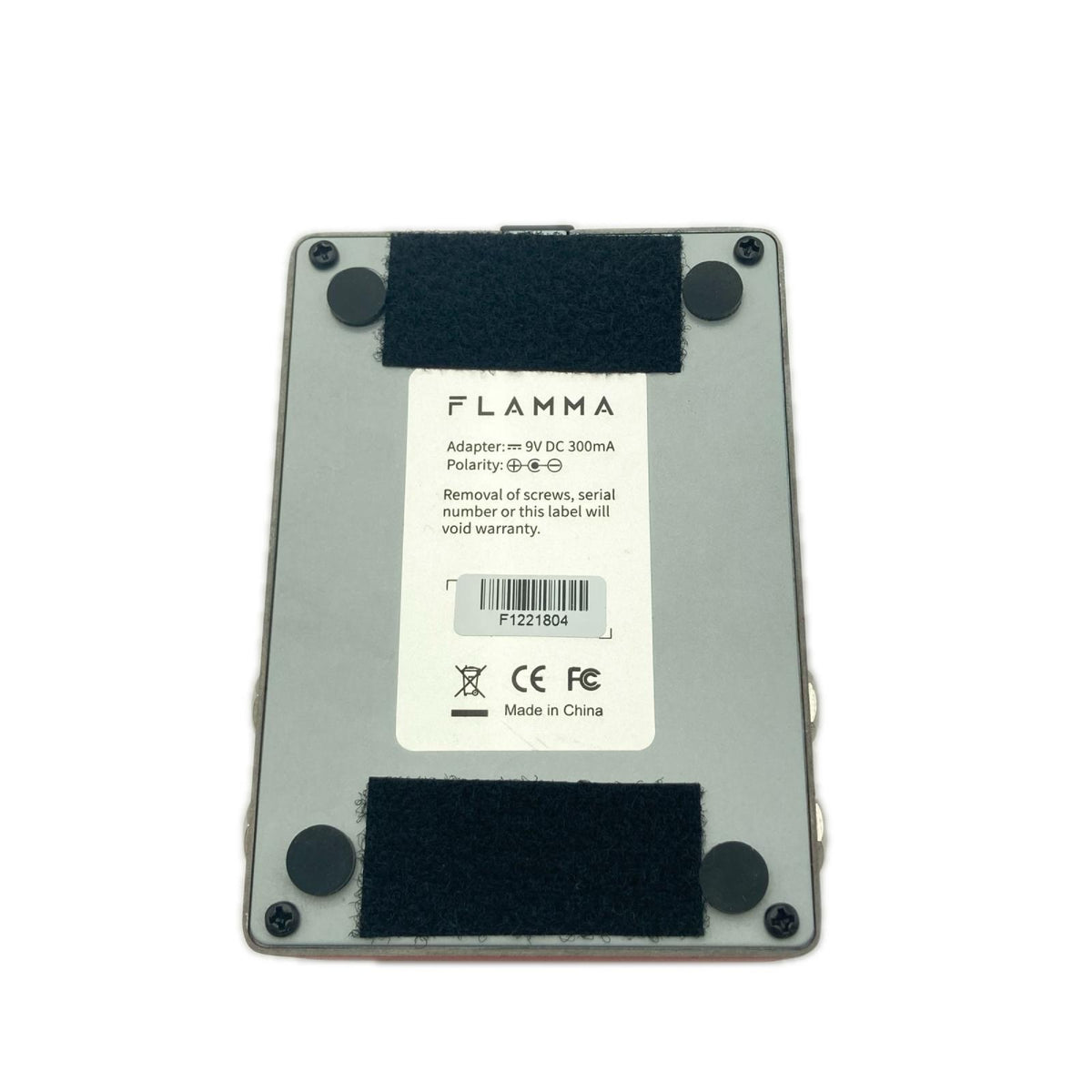 EKOVERB FS22 FLAMMA 楽器アクセサリー