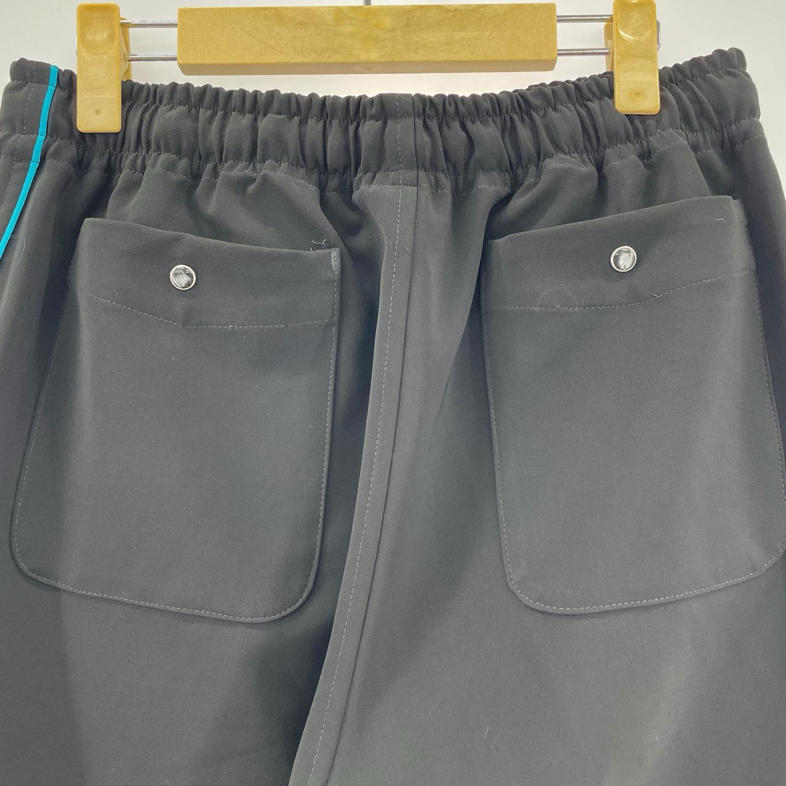 パンツ Needles Piping Cowboy Pant XS ブラック