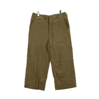 パンツ MAATEE&SONS 23AW CHEAP CHINO 2 ベージュ