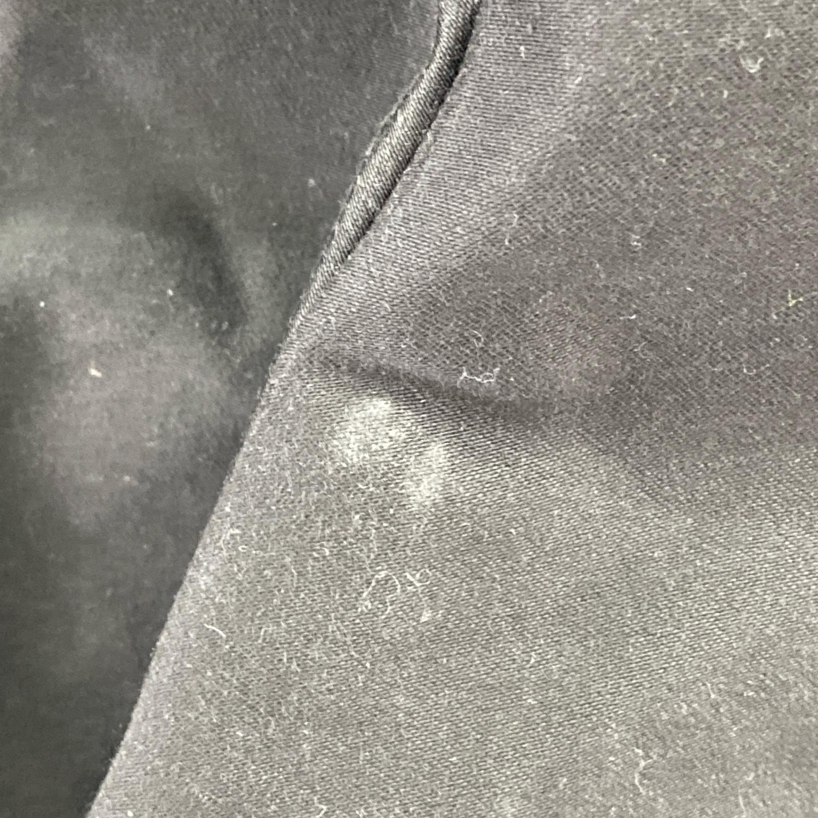 パンツ NEAT ワークパンツ 黒 46 ブラック