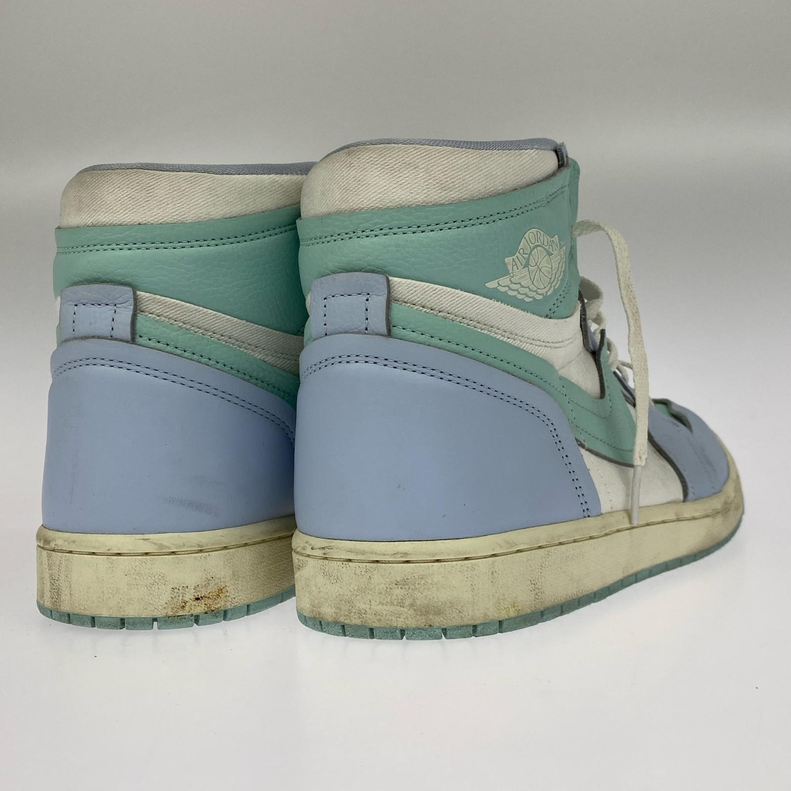 スニーカー AIR JORDAN 1 HIGH METHOD OF MAKE 29cm (US11 UK10 1/2 EU48)
