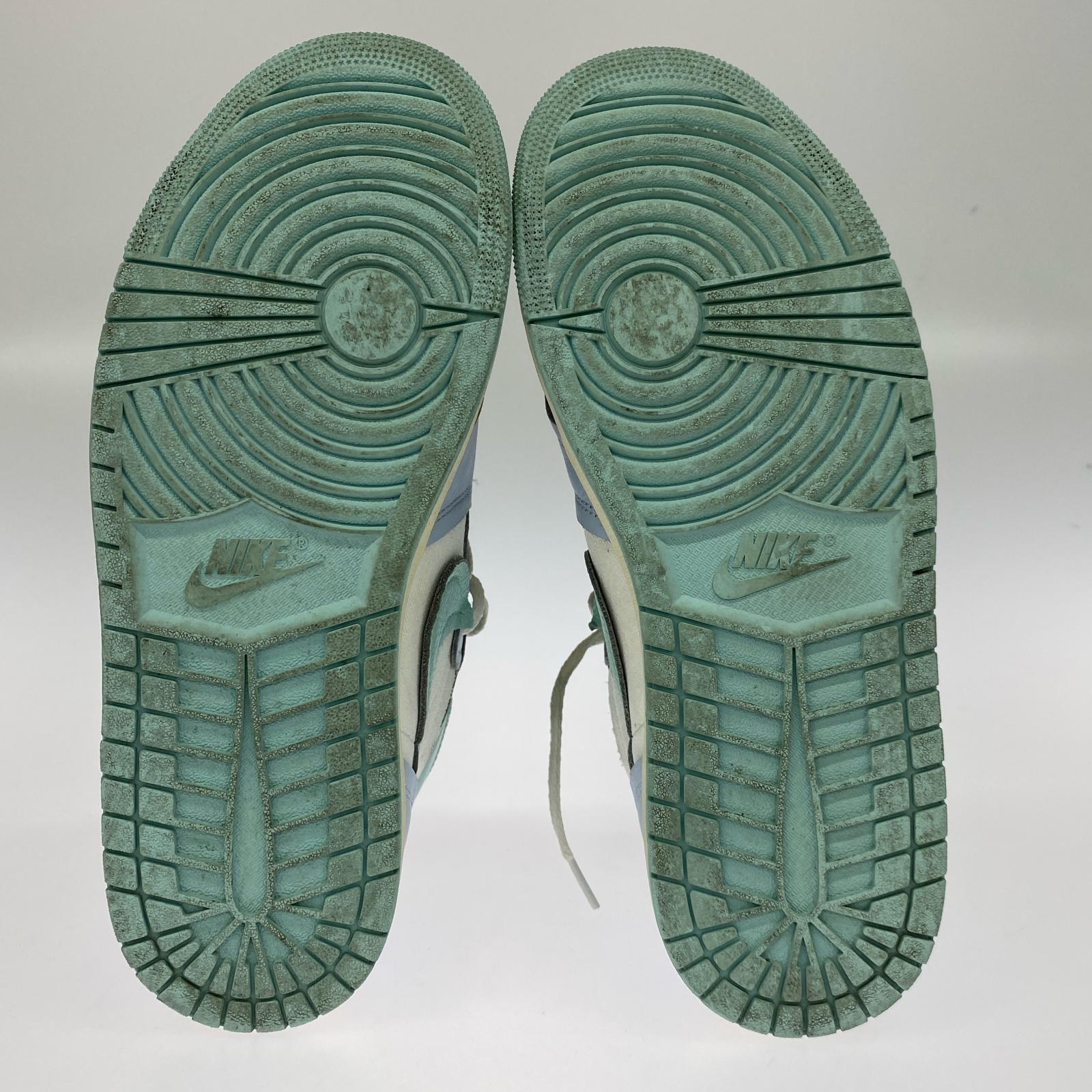 スニーカー AIR JORDAN 1 HIGH METHOD OF MAKE 29cm (US11 UK10 1/2 EU48)