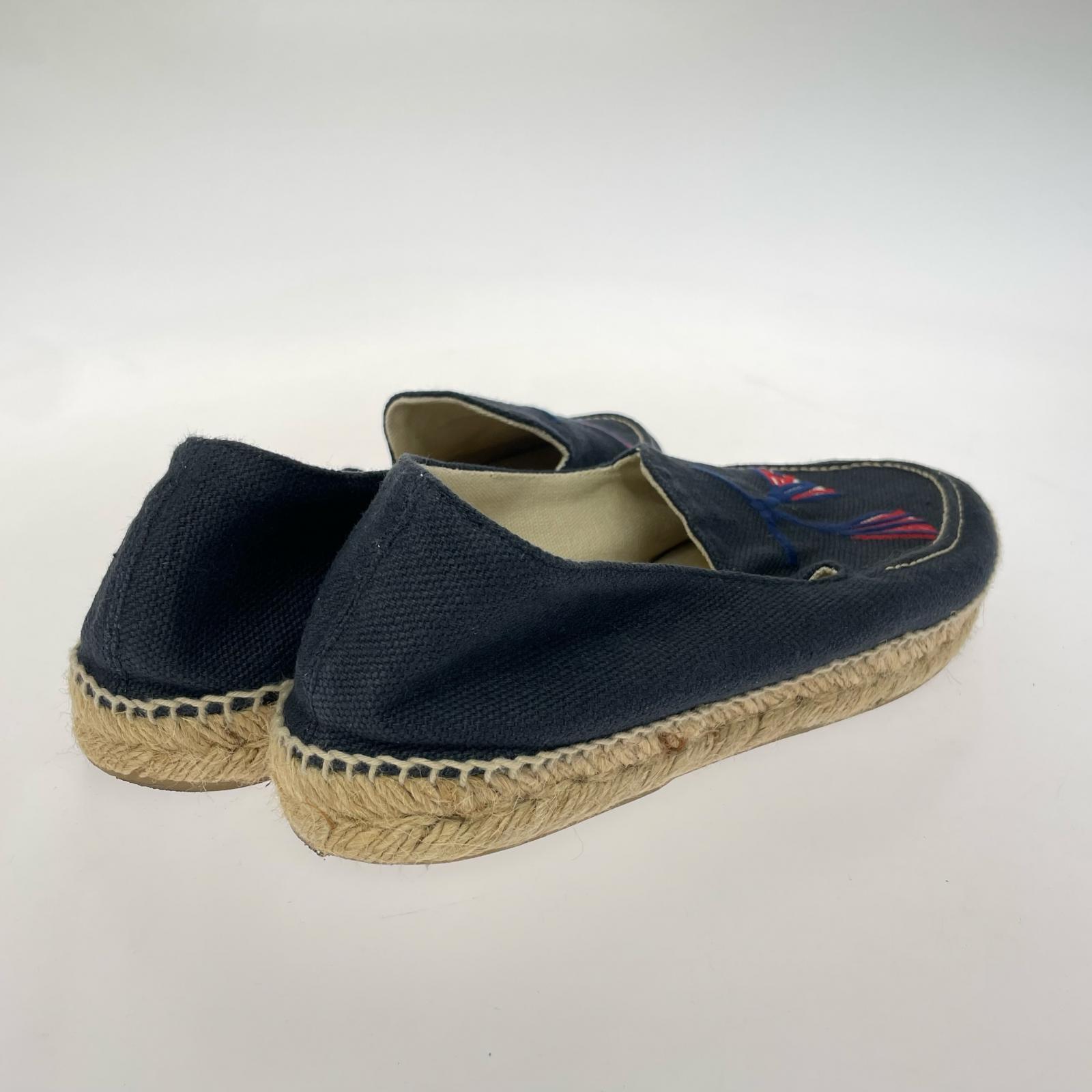 シューズ Black Fleece by Brooks Brothers STUBBS&