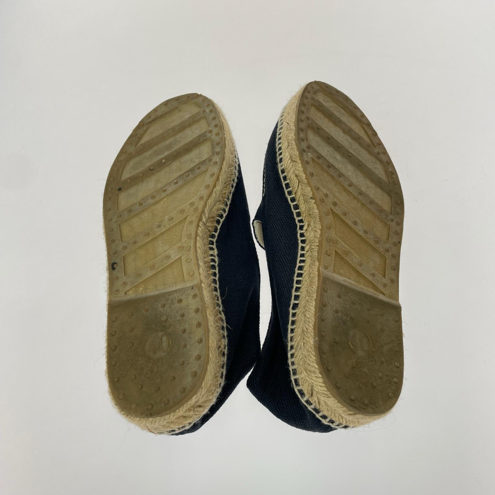 シューズ Black Fleece by Brooks Brothers STUBBS&