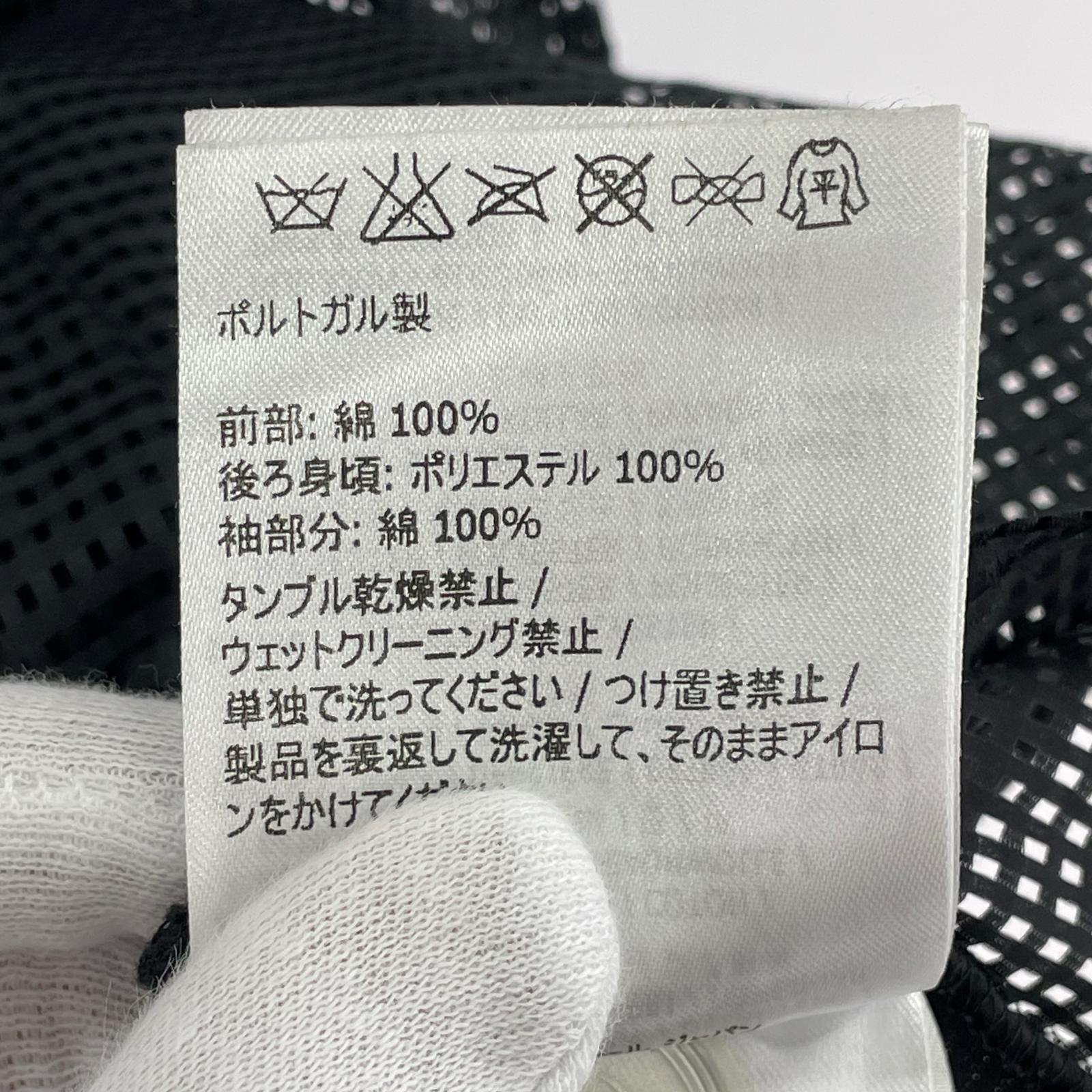 半袖Tシャツ MONCLER 半袖Tシャツ・カットソー S ブラック