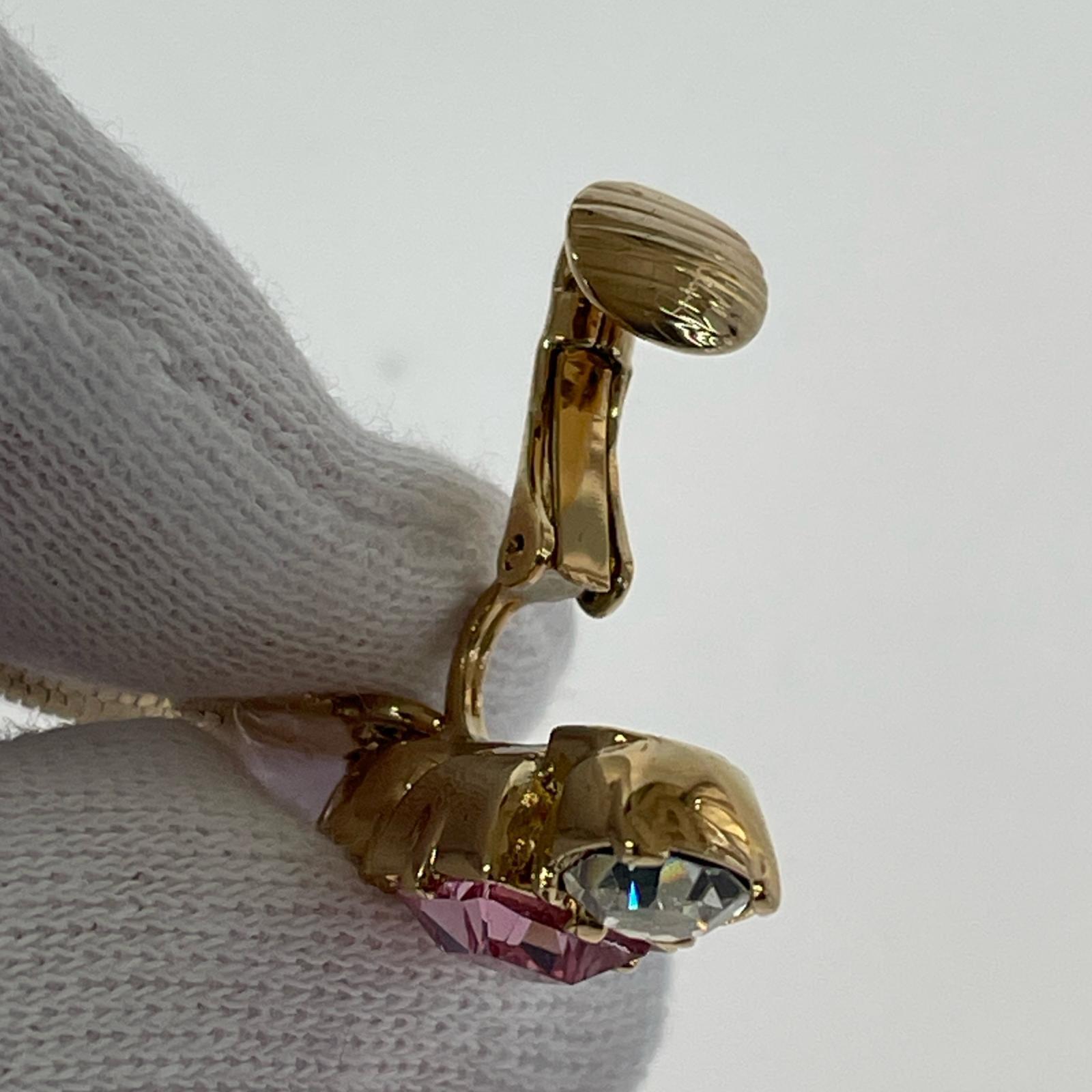 その他アクセサリー イヤリング ゴールド