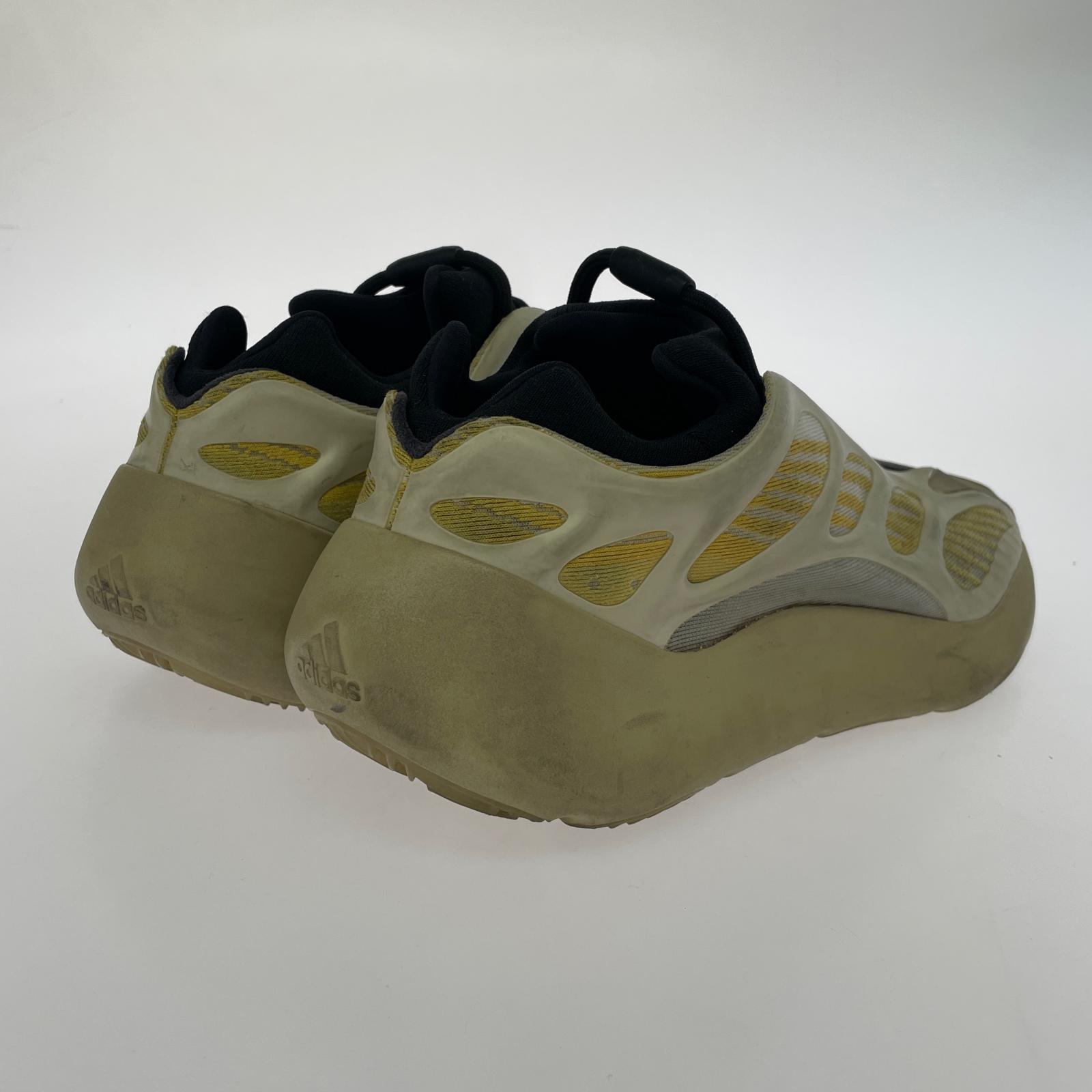 スニーカー YEEZY 700 V3 (28.5cm) G54853 28.5cm (US10 1/2 UK10 EU47) ベージュ
