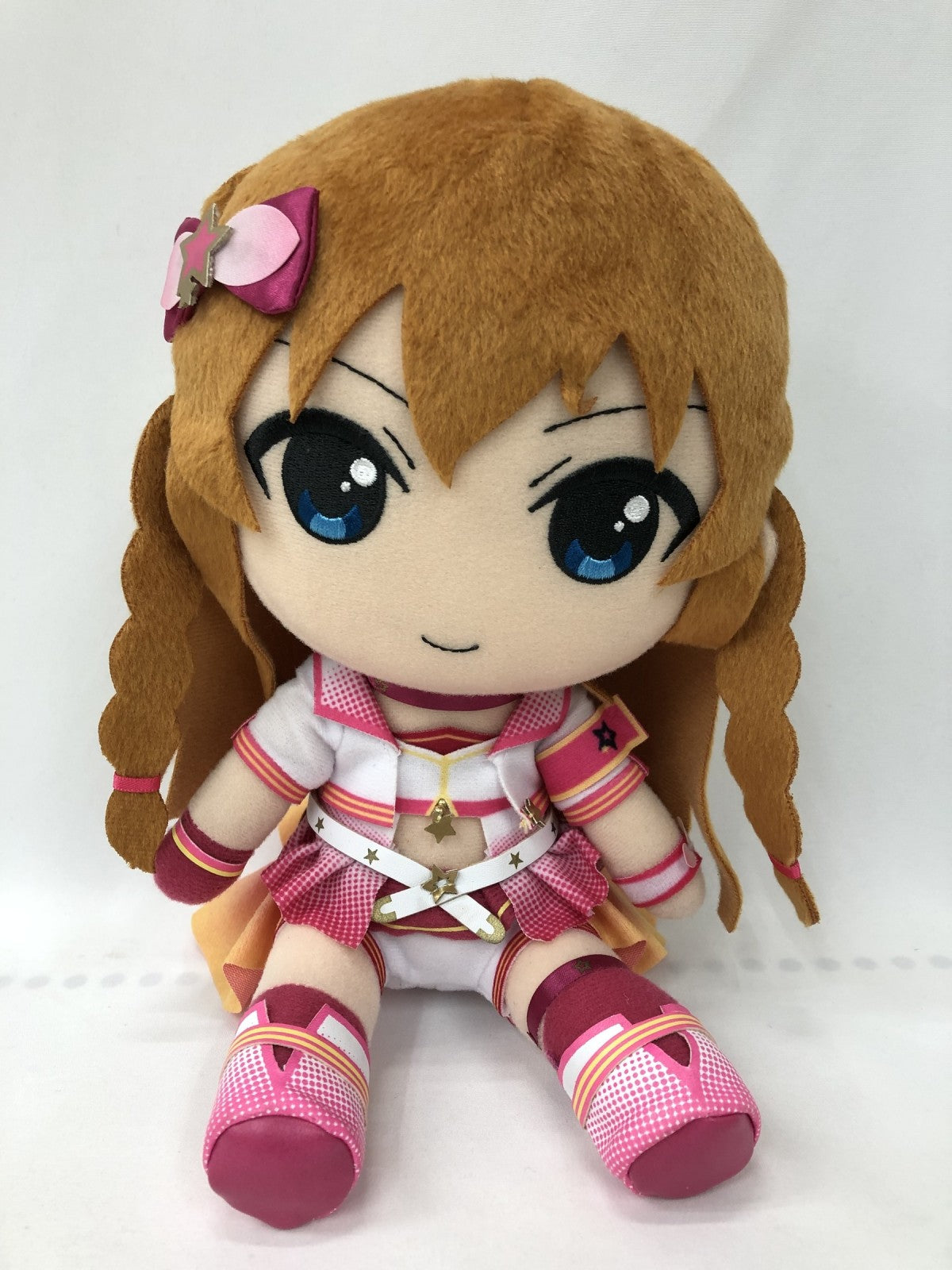 アイドルマスター Giftぬいぐるみ 高坂海未 フィギュア/グッズ