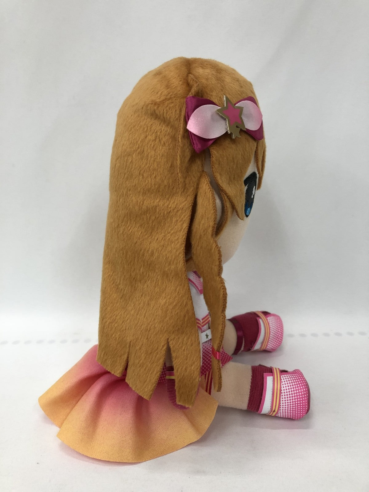 アイドルマスター Giftぬいぐるみ 高坂海未 フィギュア/グッズ