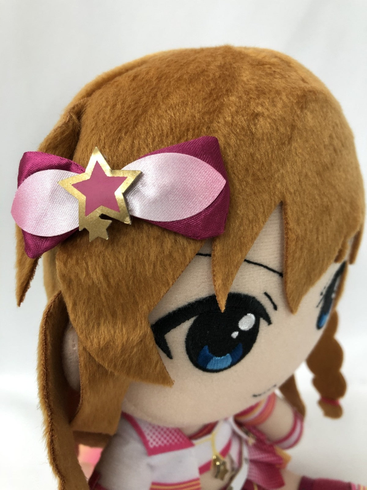アイドルマスター Giftぬいぐるみ 高坂海未 フィギュア/グッズ