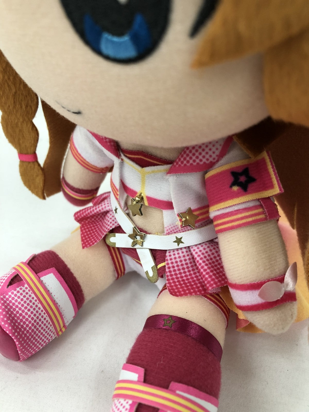 アイドルマスター Giftぬいぐるみ 高坂海未 フィギュア/グッズ
