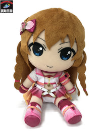 アイドルマスター Giftぬいぐるみ 高坂海未 フィギュア/グッズ