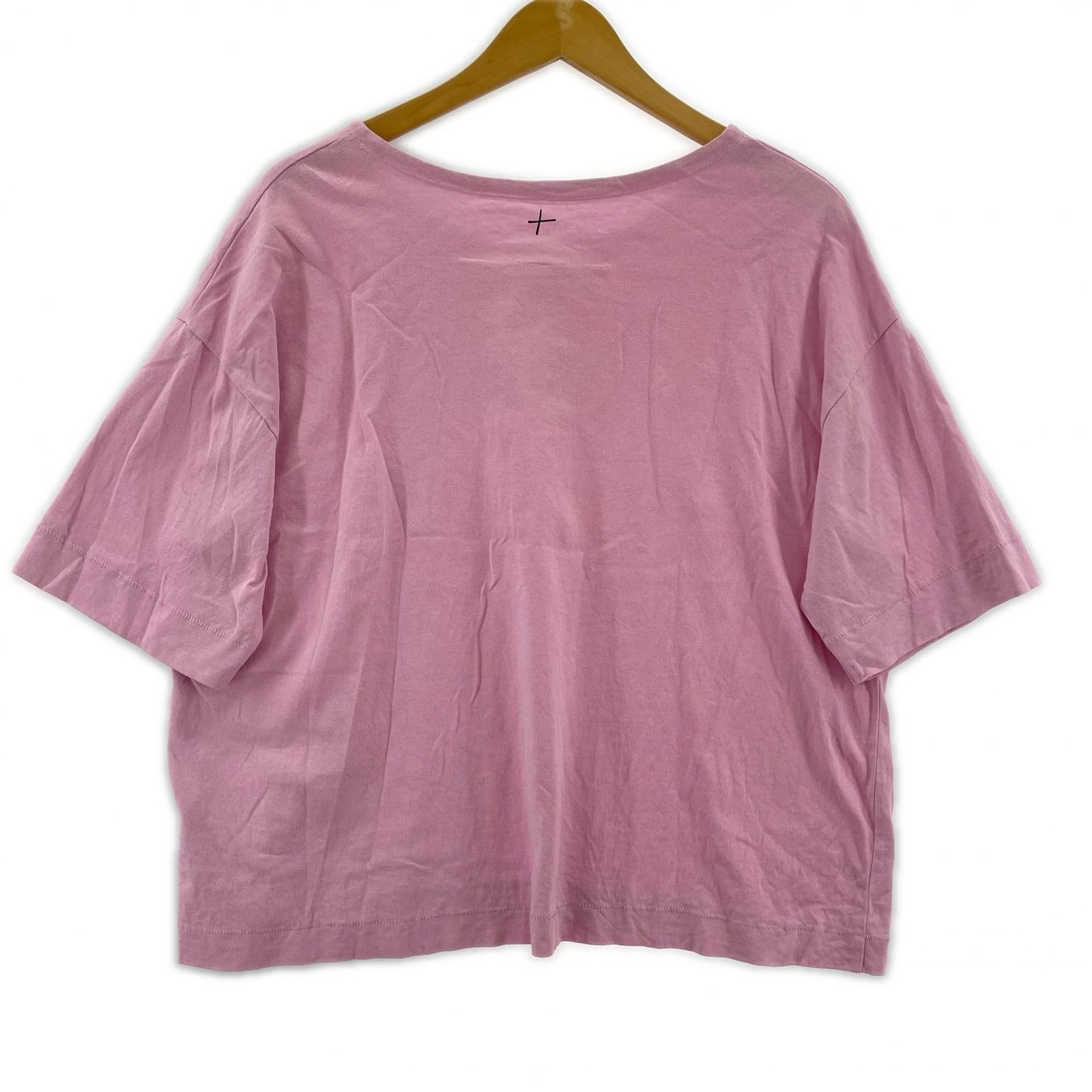 半袖Tシャツ toogood THE TAPPER T-SHIRT S ピンク