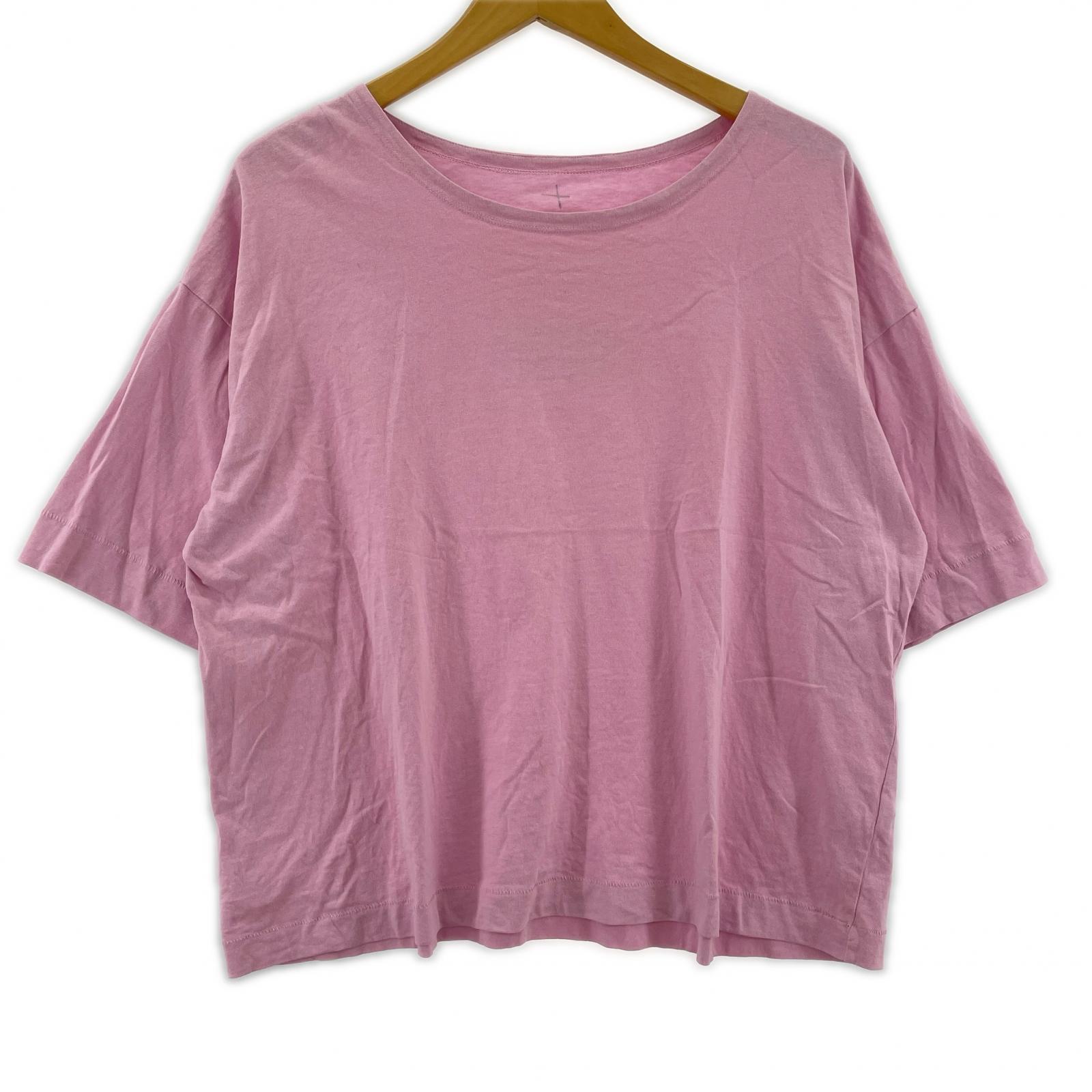 半袖Tシャツ toogood THE TAPPER T-SHIRT S ピンク