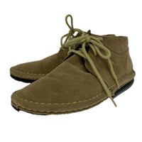 スニーカー AIRWALK OUTLAND D-BOOTS (26.0) 26cm (US8 UK7 1/2 EU42) ベージュ