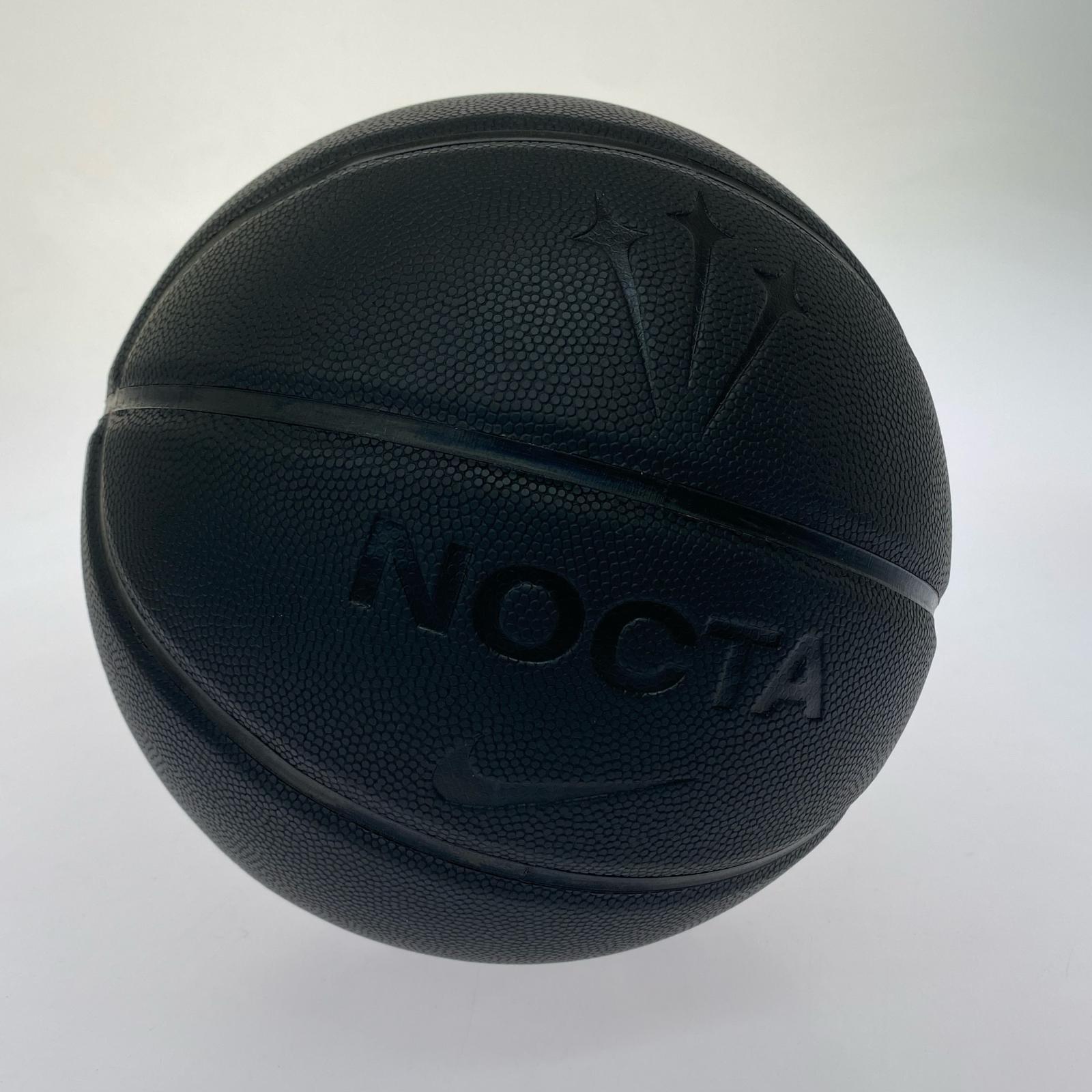 その他アクセサリー xNocta Elite Tournament Basketball/BLK ブラック