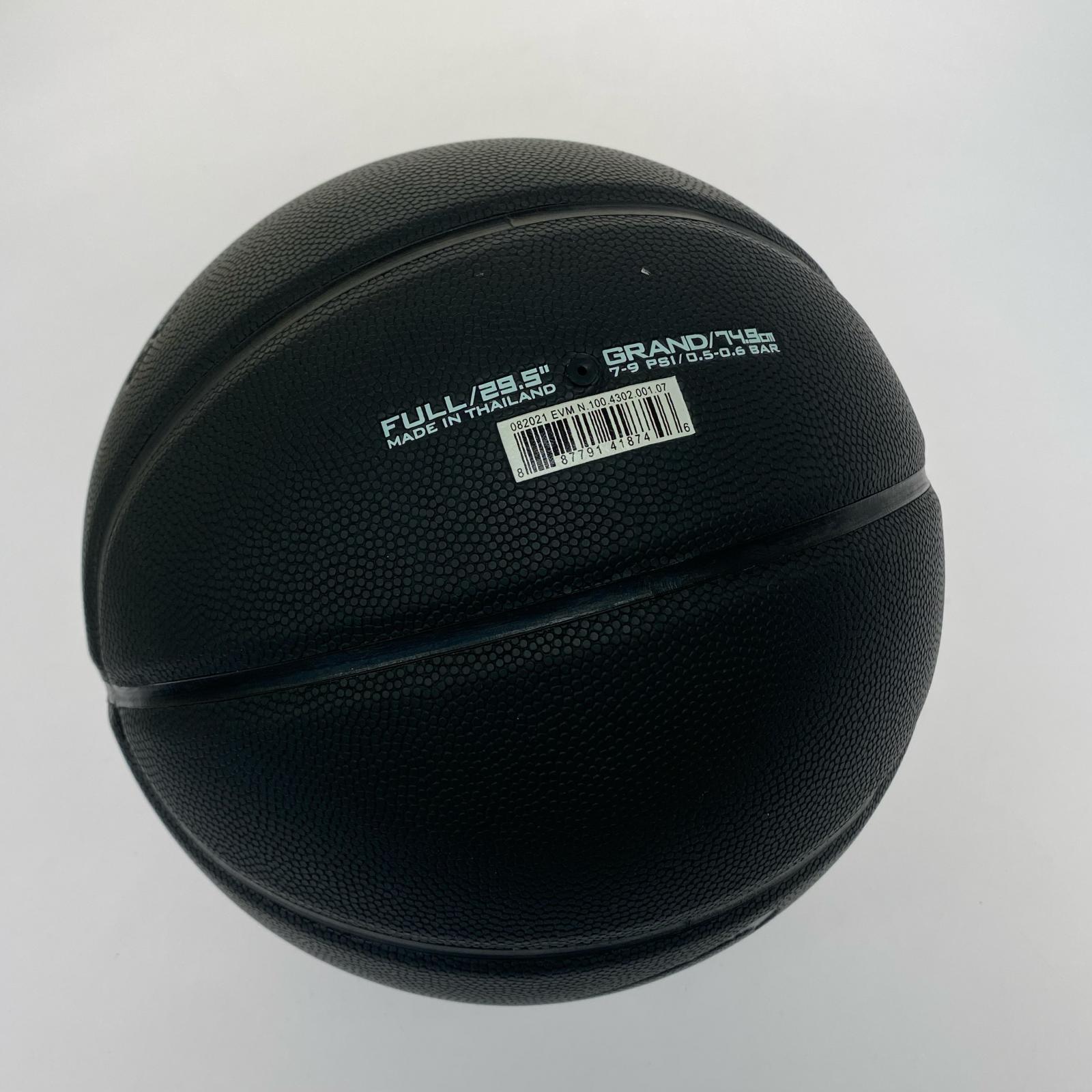 その他アクセサリー xNocta Elite Tournament Basketball/BLK ブラック