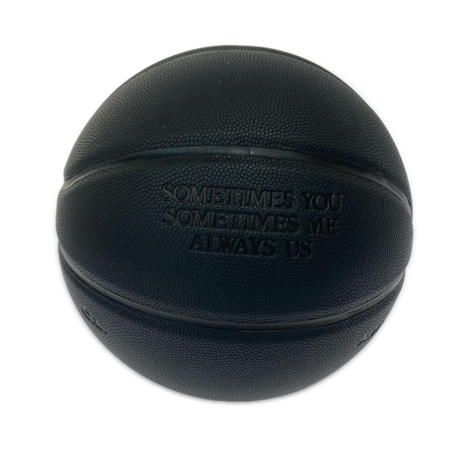 その他アクセサリー xNocta Elite Tournament Basketball/BLK ブラック