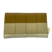 BOTTEGA VENETA カセット ジップアラウンドウォレット