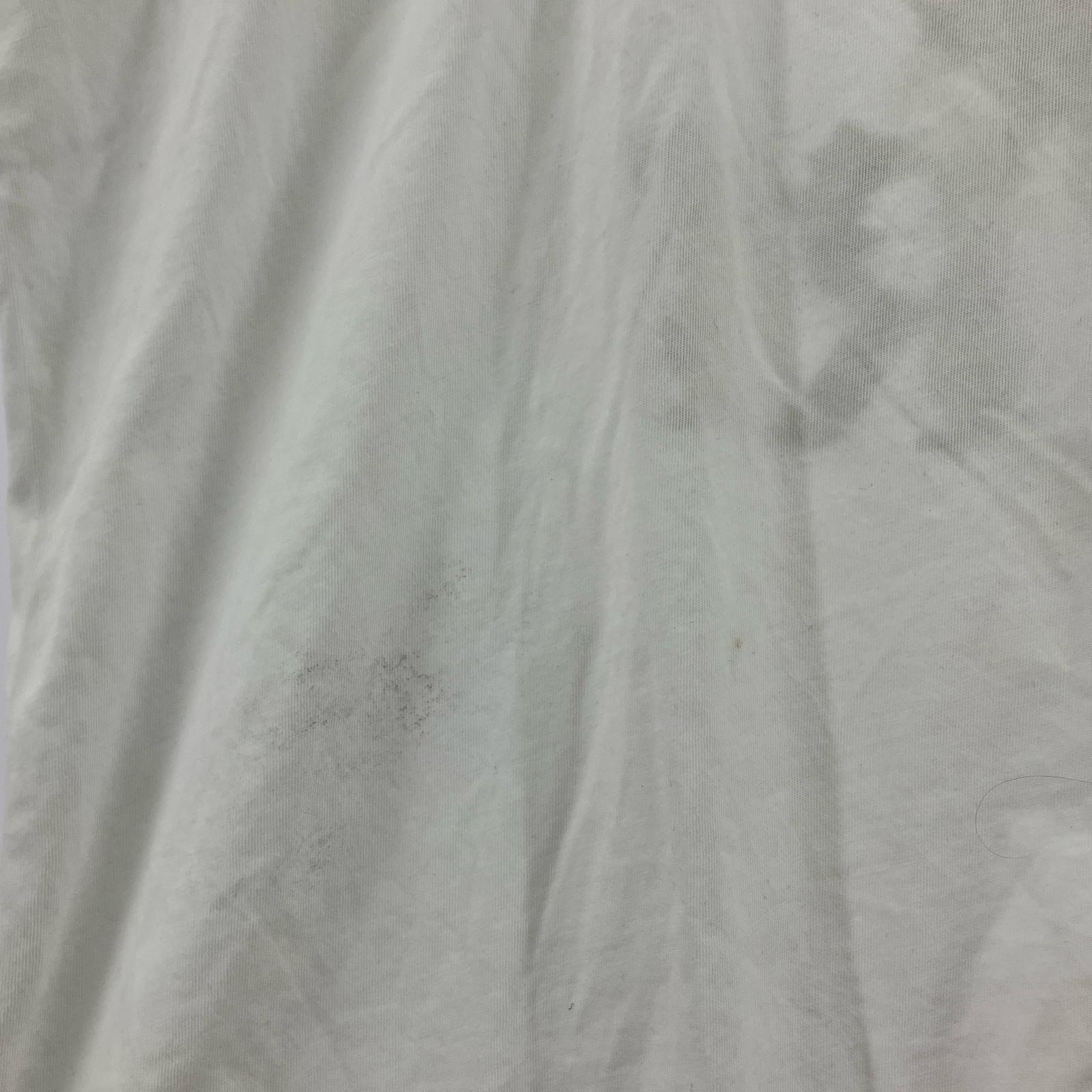半袖Tシャツ AMIRI 24SS ANGEL TEE プリントTee L ホワイト L ホワイト