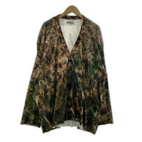 ジャケット RIB CARDIGAN 2