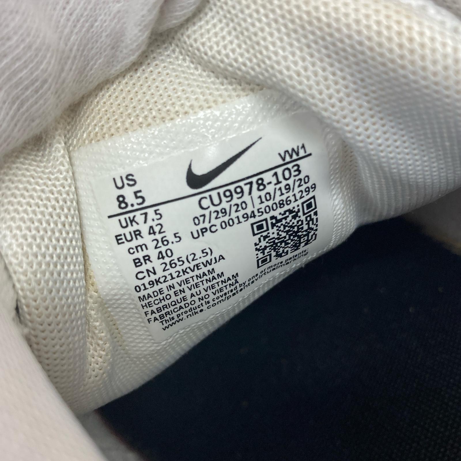 シューズ NIKE GOLF AIR MAX 90G 26.5cm (US8 1/2 UK8 EU43) マルチカラー