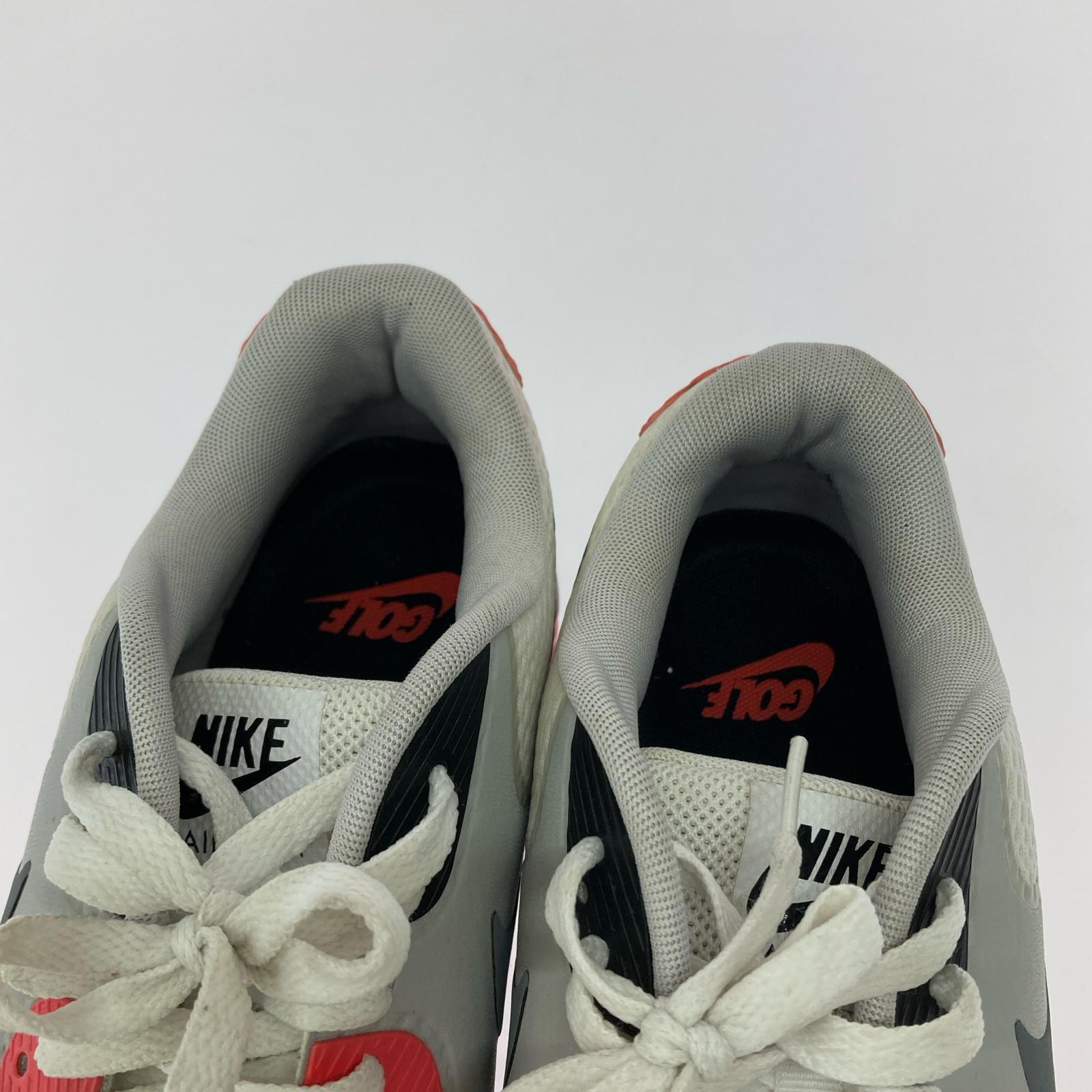 シューズ NIKE GOLF AIR MAX 90G 26.5cm (US8 1/2 UK8 EU43) マルチカラー