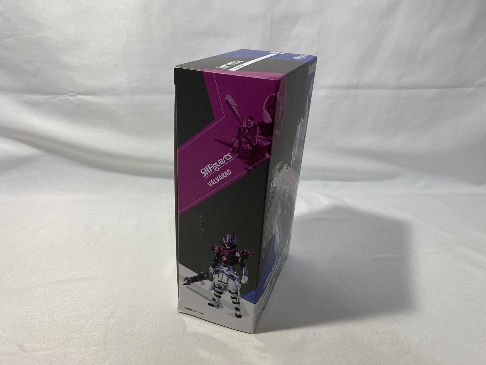 s.h.figuarts ヴァルバラド フィギュア/グッズ