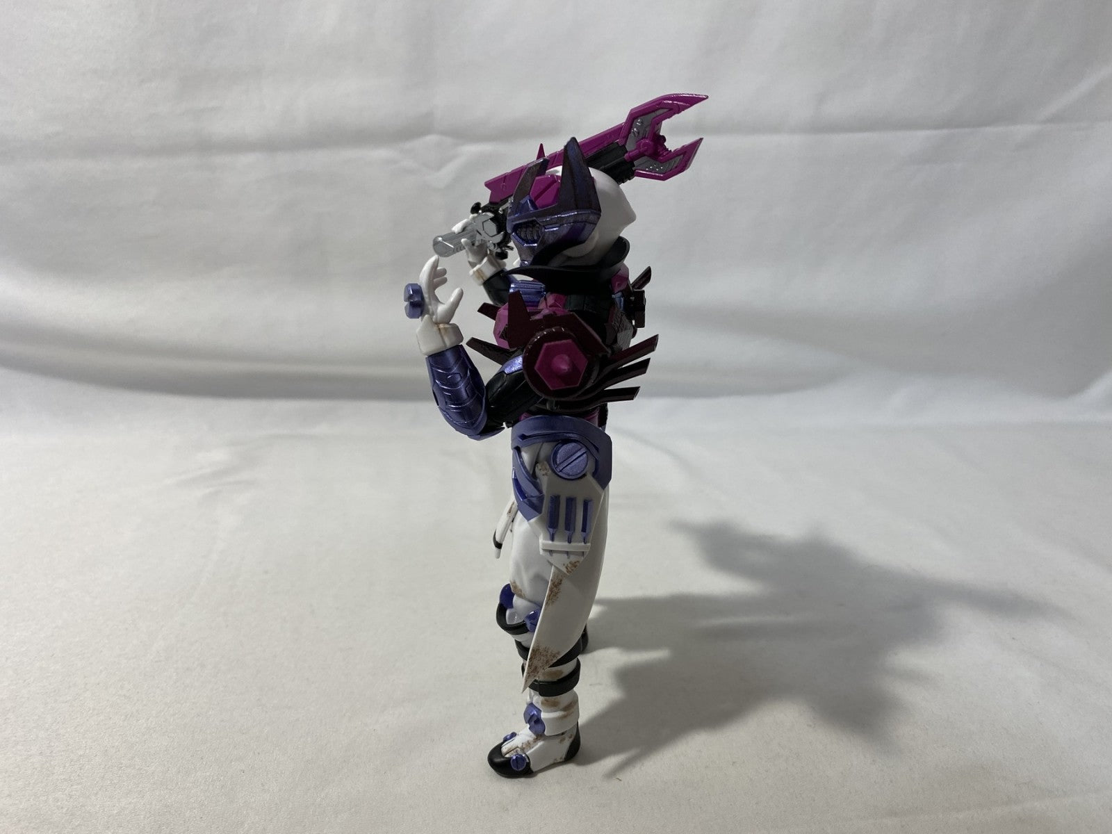 s.h.figuarts ヴァルバラド フィギュア/グッズ