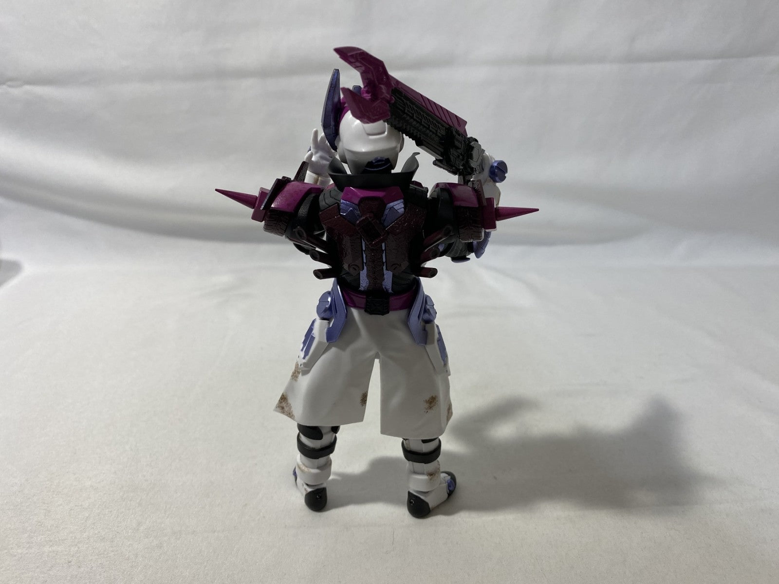 s.h.figuarts ヴァルバラド フィギュア/グッズ