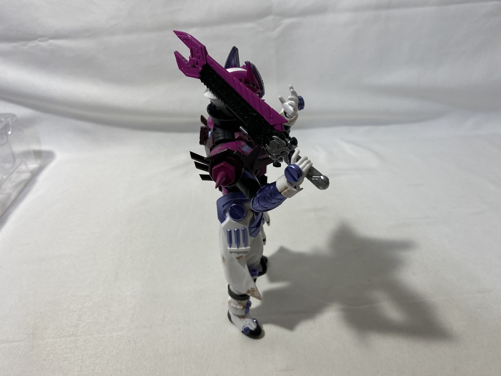 s.h.figuarts ヴァルバラド フィギュア/グッズ
