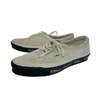 スニーカー xWTAPS OG ERA LX "WHITE"/28.5cm 28.5cm (US10 1/2 UK10 EU47) ホワイト